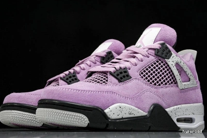 Hyperoad Air “Orchid” 4 WMNS Jordan 0811